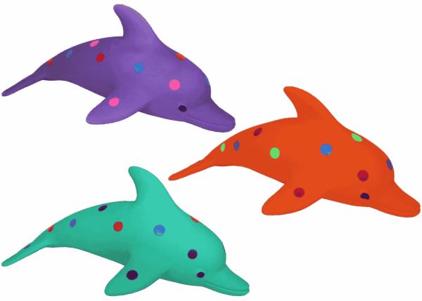 PET ENVY WAYLON the DOLPHIN