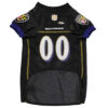 BALTIMORE RAVENS MESH JERSEY - Image 2