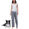 BORDER COLLIE LOUNGE PANTS - Image 3
