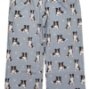 BORDER COLLIE LOUNGE PANTS - Image 2
