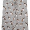 BULLDOG LOUNGE PANTS - Image 2