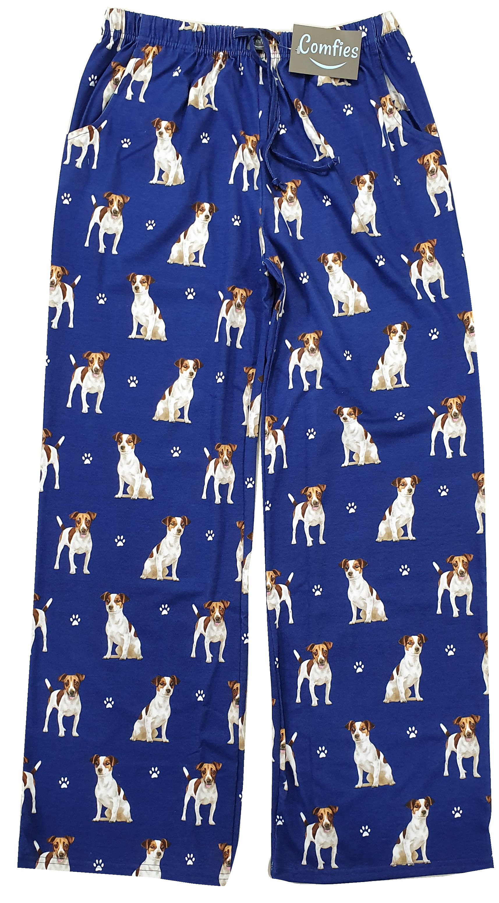 JACK RUSSELL LOUNGE PANTS - Image 2