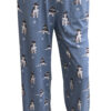 SIBERIAN HUSKY LOUNGE PANTS - Image 2