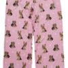 YORKIE LOUNGE PANTS - Image 3