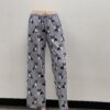 BOSTON TERRIER LOUNGE PANTS - Image 2