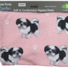 SHIH TZU LOUNGE PANTS - Image 3