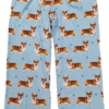 WELSH CORGI LOUNGE PANTS - Image 3