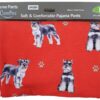 SCHNAUZER LOUNGE PANTS - Image 4