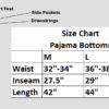 BOSTON TERRIER LOUNGE PANTS - Image 3