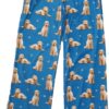 GOLDENDOODLE LOUNGE PANTS - Image 3