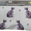 SILVER TABBY LOUNGE PANTS - Image 4