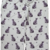 SILVER TABBY LOUNGE PANTS - Image 3