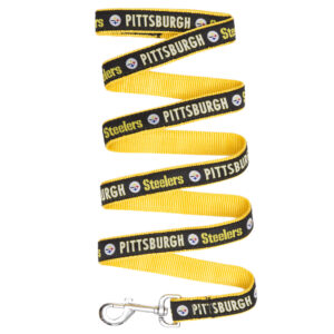 PITTSBURGH STEELERS LEASH