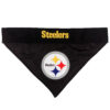PITTSBURGH STEELERS REVERSIBLE BANDANA - Image 3