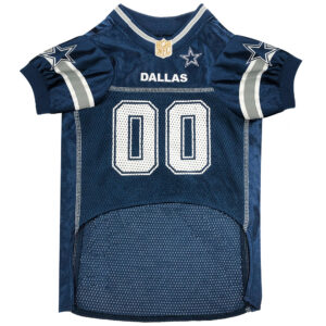 DALLAS COWBOYS MESH JERSEY