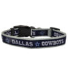 DALLAS COWBOYS SATIN COLLAR - Image 2