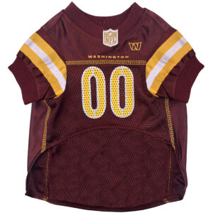 WASHINGTON COMMANDERS JERSEY