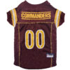 WASHINGTON COMMANDERS JERSEY - Image 2