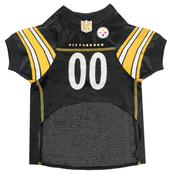 PITTSBURGH STEELERS MESH JERSEY