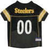 PITTSBURGH STEELERS MESH JERSEY - Image 2