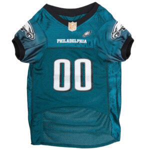 PHILADELPHIA EAGLES MESH JERSEY