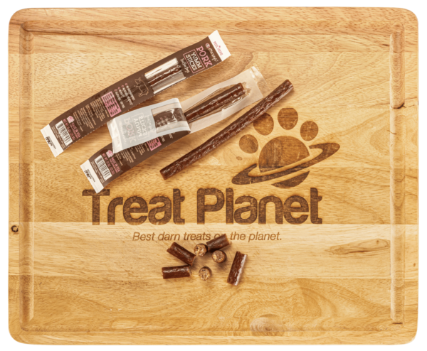 Etta Says Pork Yumm Sticks