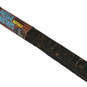 MEGA CRUNCHY BUFFALO CHEWS