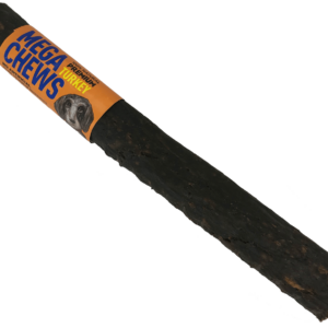 MEGA CRUNCHY TURKEY CHEWS