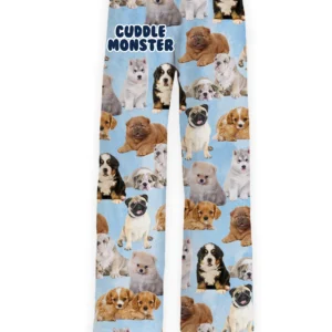 Cuddle Monster Lounge Pants