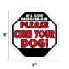 Garden Signs * GOOD NEIGHBOR - Image 2