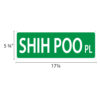 Street Signs * Dogue De Bordeaux - Image 2