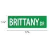 Street Sign * Brittany - Image 2