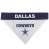 DALLAS COWBOYS REVERSIBLE BANDANA - Image 3