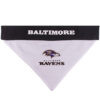 BALTIMORE RAVENS REVERSIBLE BANDANA - Image 3