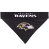 BALTIMORE RAVENS REVERSIBLE BANDANA - Image 2