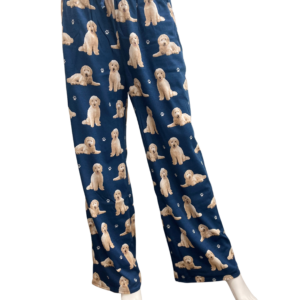 GOLDENDOODLE LOUNGE PANTS