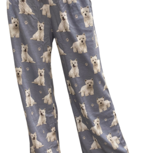 WESTIE LOUNGE PANTS