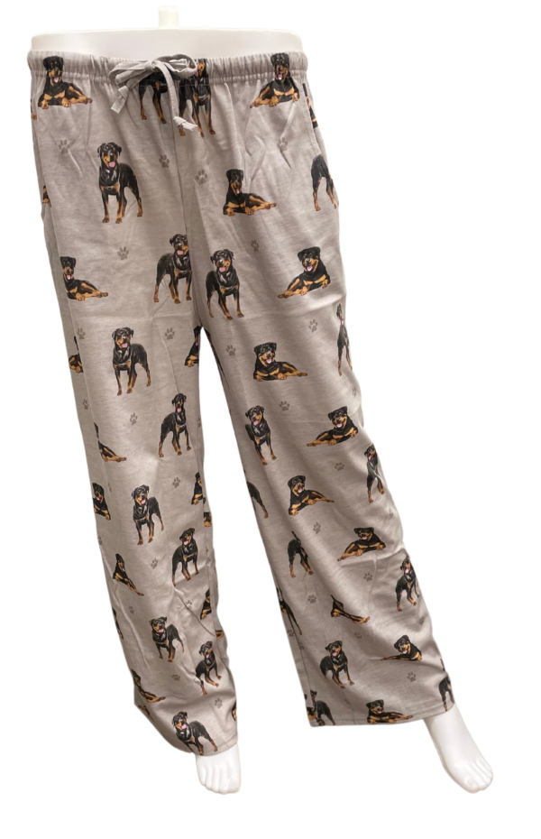 ROTTWEILER LOUNGE PANTS