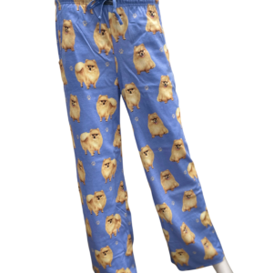 POMERANIAN LOUNGE PANTS