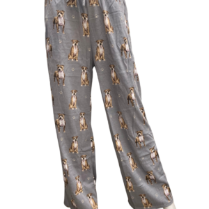 PIT BULL LOUNGE PANTS