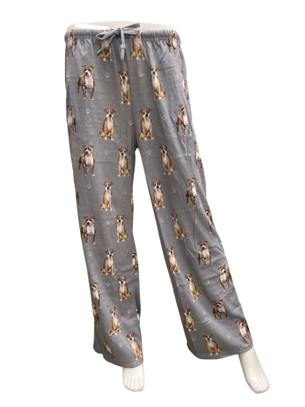 PIT BULL LOUNGE PANTS