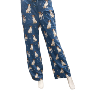 JACK RUSSELL LOUNGE PANTS