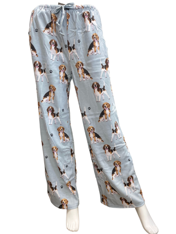 BEAGLE LOUNGE PANTS