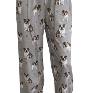 BULLDOG LOUNGE PANTS