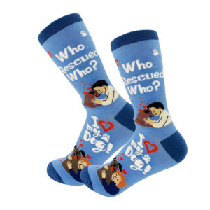 RESCUE SOCKS