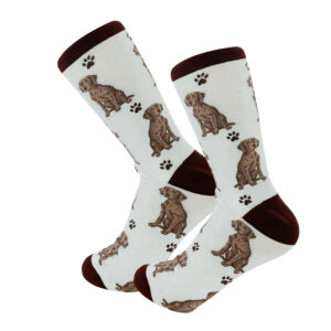 WEIMARNER SOCKS
