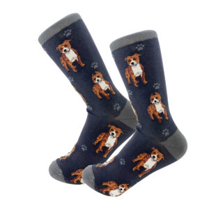 PIT BULL SOCKS