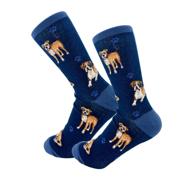 BOXER SOCKS