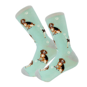 BEAGLE SOCKS