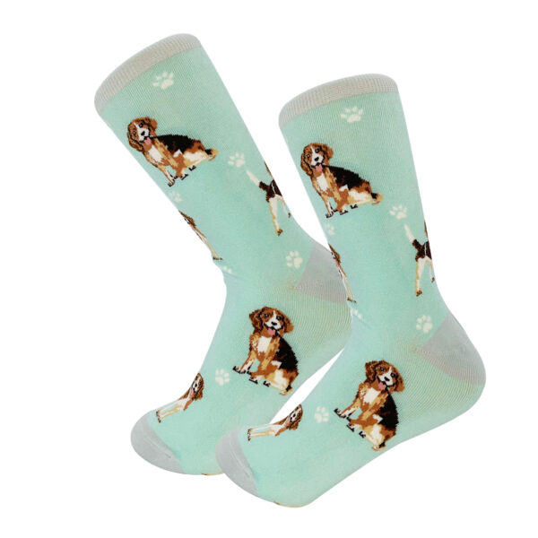 BEAGLE SOCKS